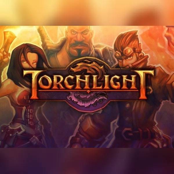 Torchlight PC Steam Key