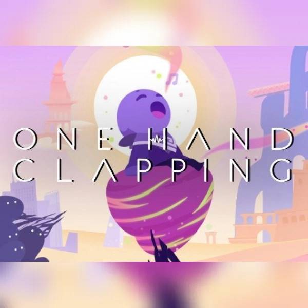 One Hand Clapping PC Steam Key