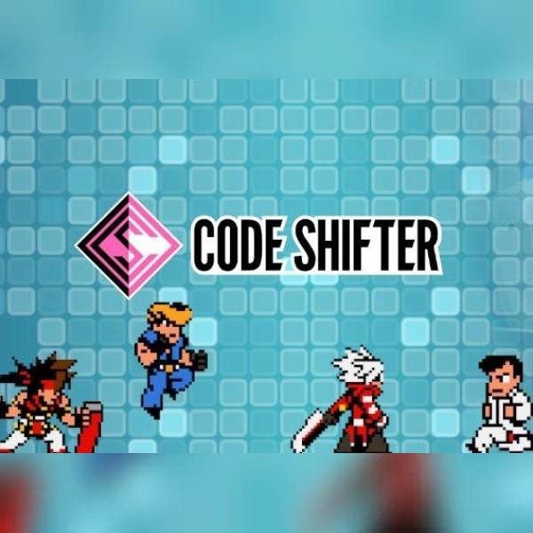 Code Shifter PC Steam Key