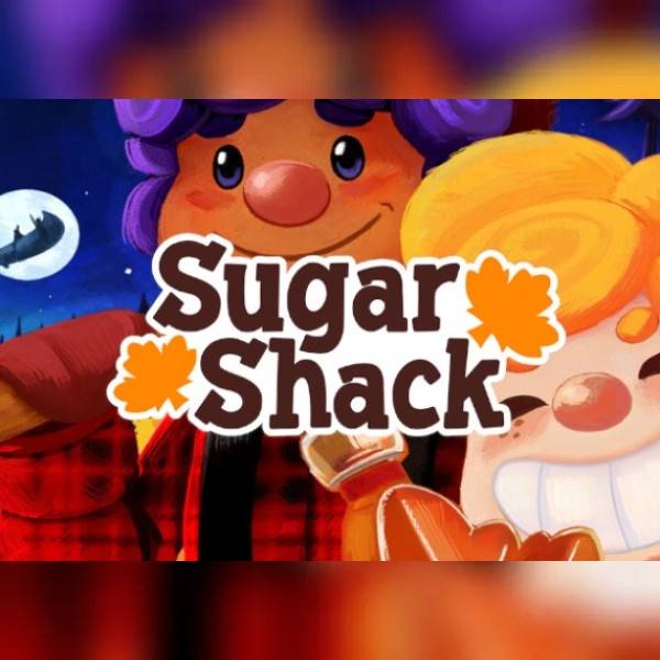 Sugar Shack PC Steam Key