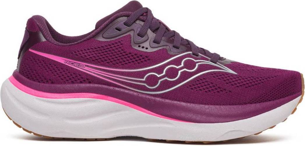 Saucony Ride 19 W