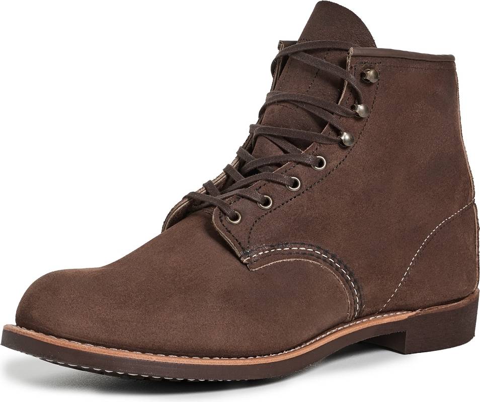 Red Wing Blacksmith 6 Inch Læder Boot - Brun