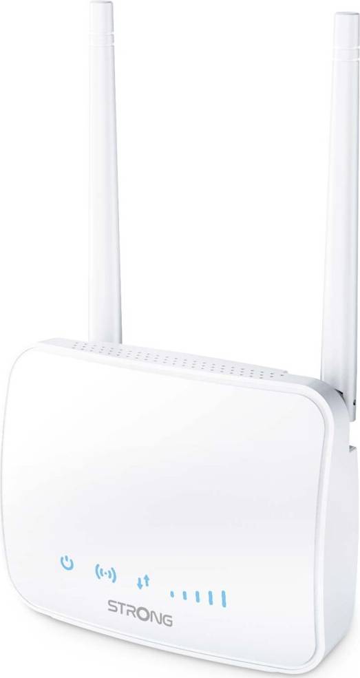 Strong 4G Router WLAN 300 Mbit/s Mini