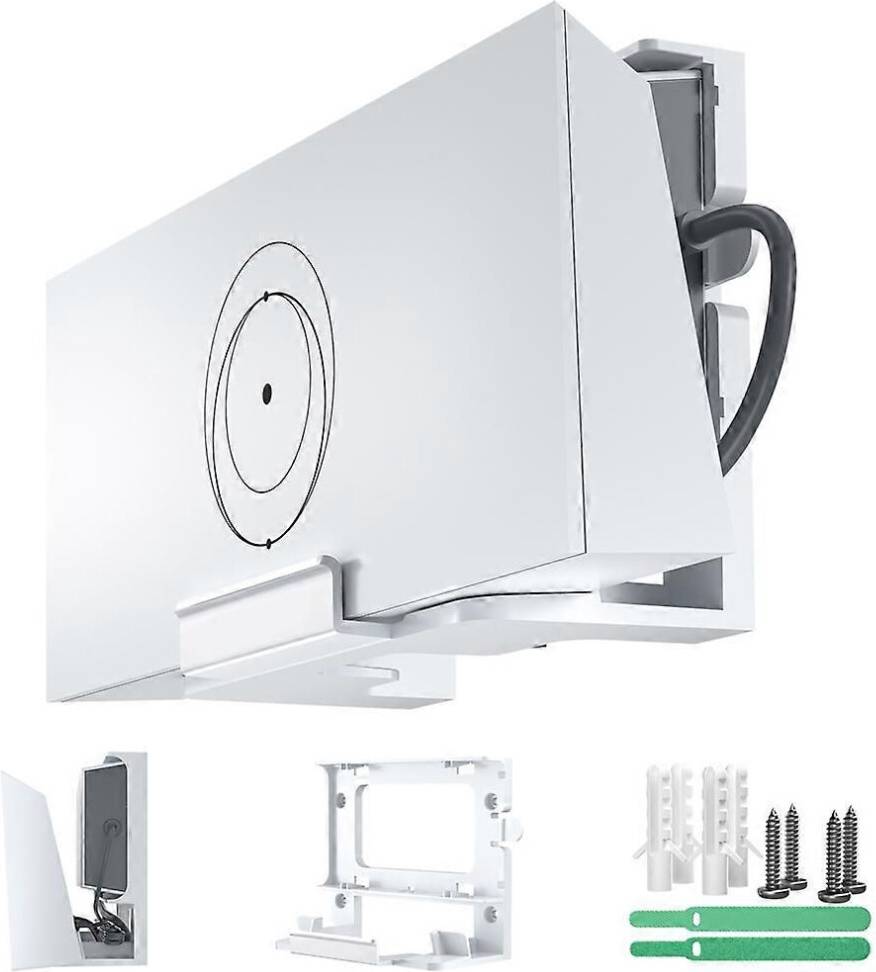 Starlink Starlink Mesh Router Gen3 Wall Mount