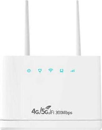 5g sim router Wireless 5G Router with SIM Card Slot