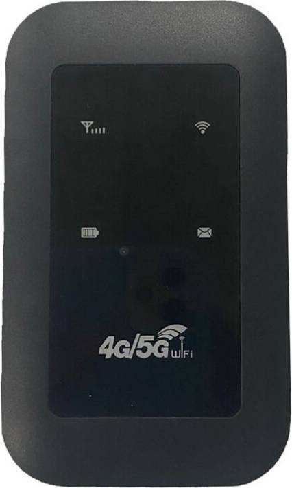 Portable wifi router Portable WiFi Router 4G H809
