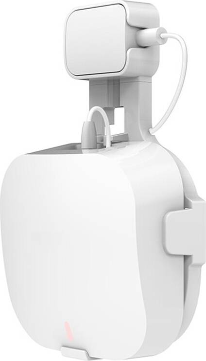 Wall Mount WiFi Router Holder Outlet Stand
