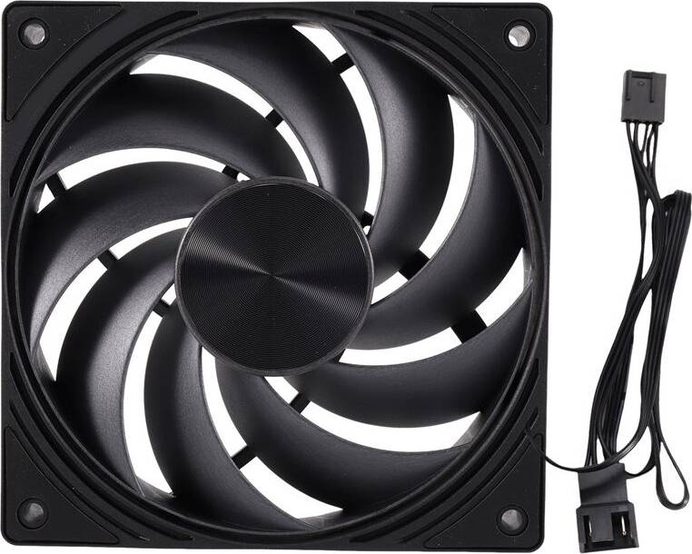 Thermalright TL-N12-R9 12cm Computer Case Fan