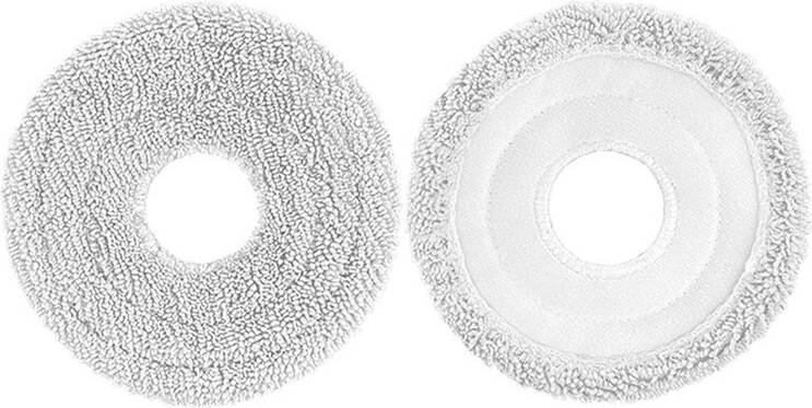 Tlily Compatible Filter Dust Bag Rag Replacement Kit 26pcs