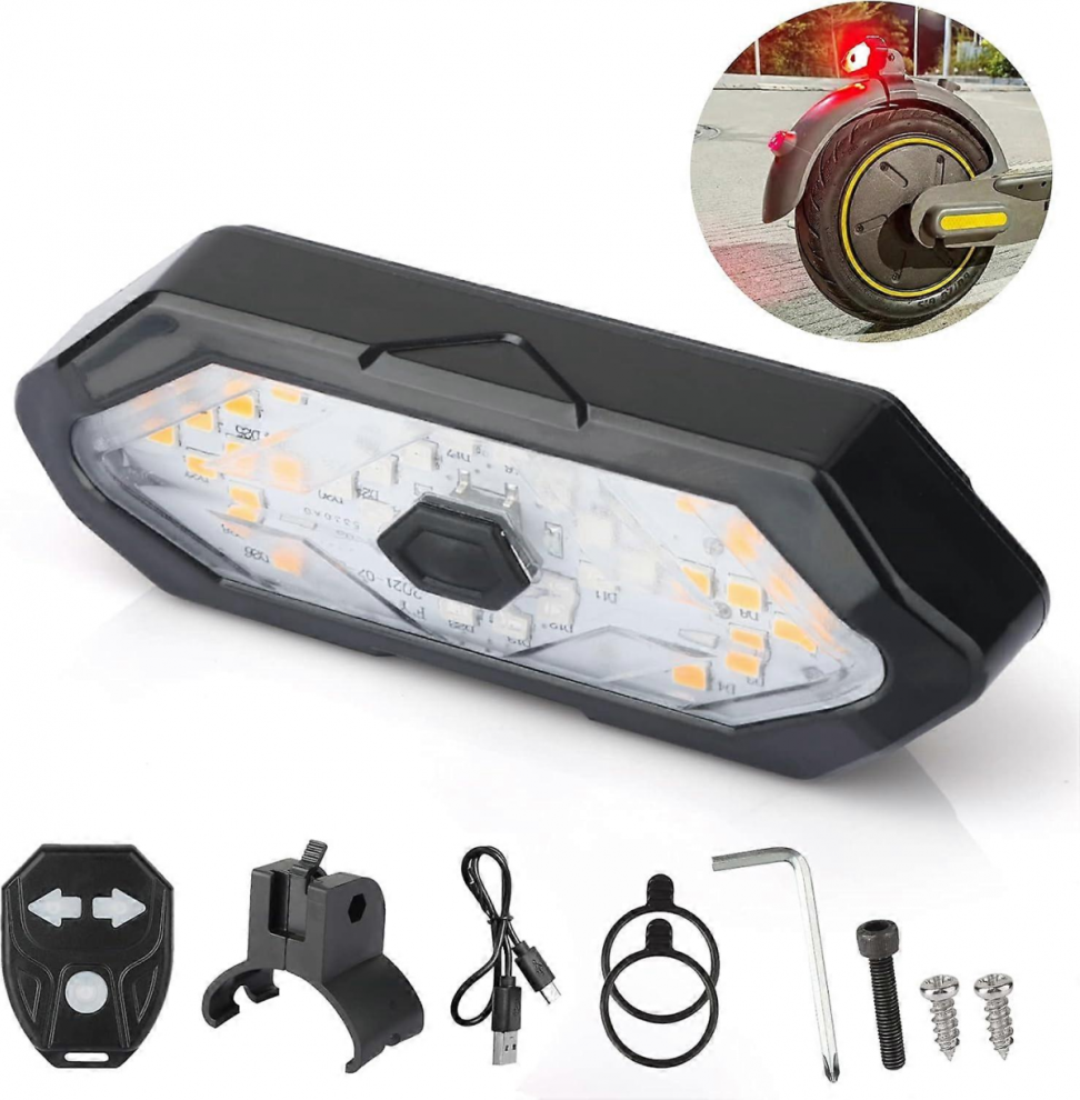 Ninebot e scooter E Scooter Turn Signal Remote Control