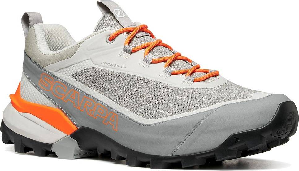 Scarpa Ribelle Cross 2 Multisportsko - Grå