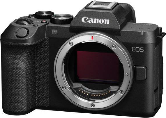 Canon EOS R8 Mark II Mirrorless Camera Body