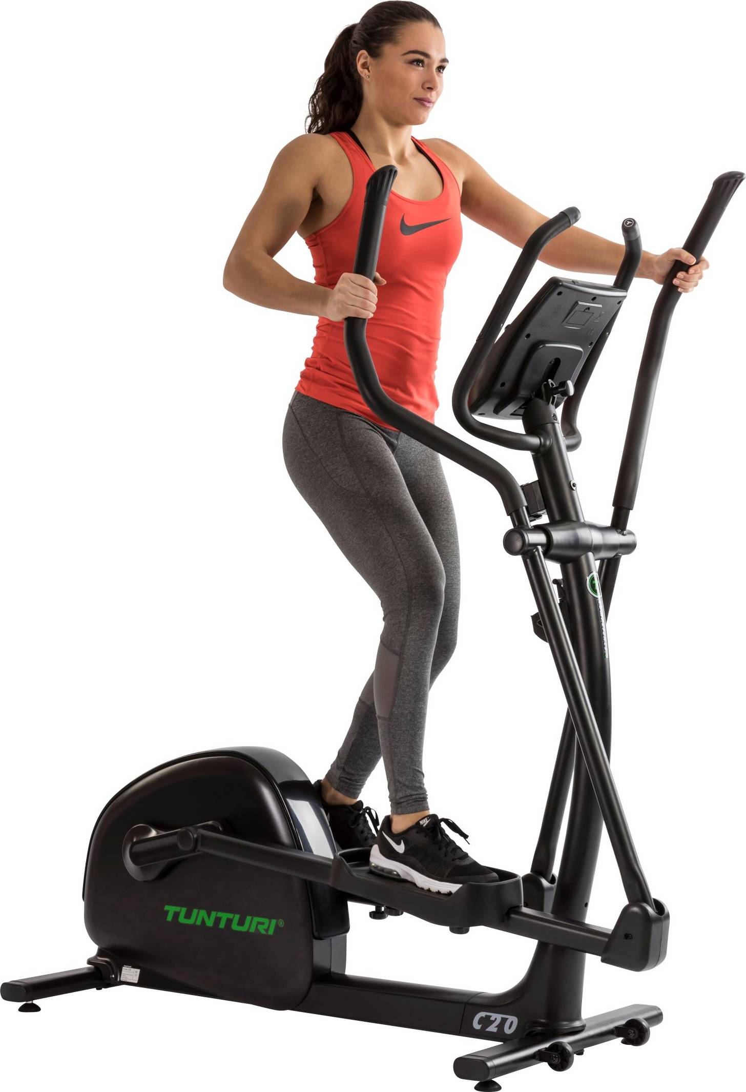 Tunturi Crosstrainer C20-R