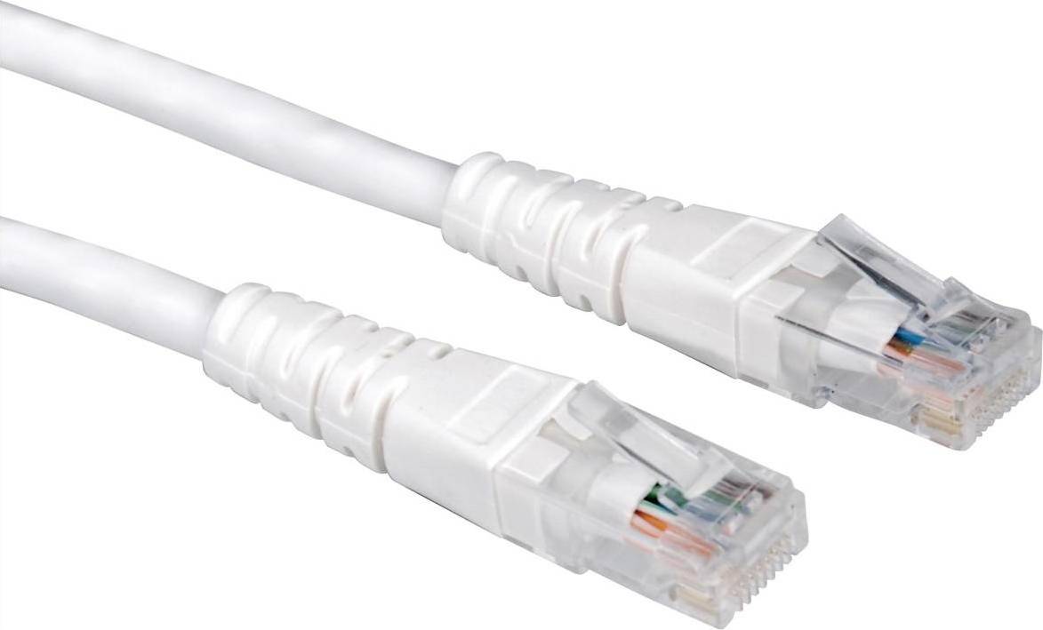 CAT6 UTP Cable de Red 1m RJ45