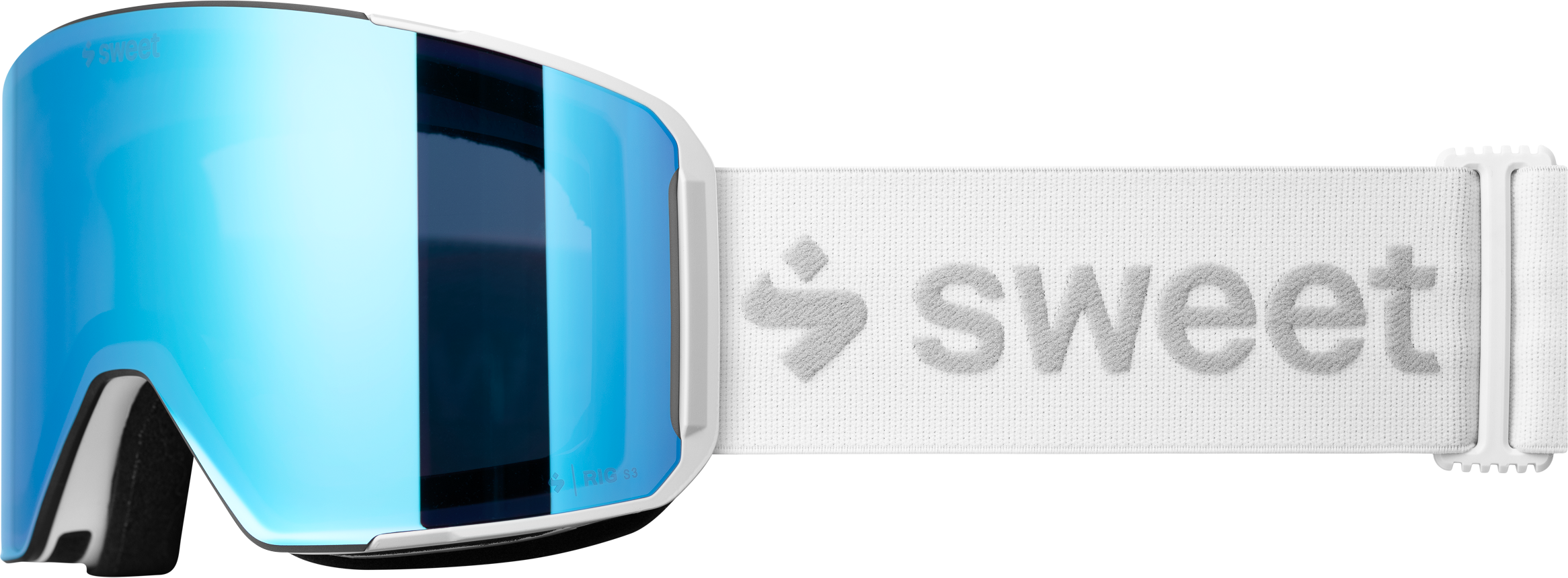 Sweet Protection Boondock II L Reflect Goggles RIG