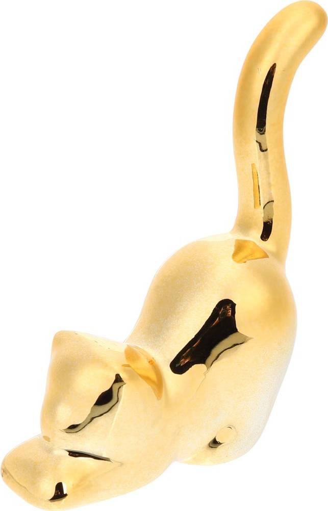 Ring Ring Display Holder Cat Shaped Rings Storage Rack