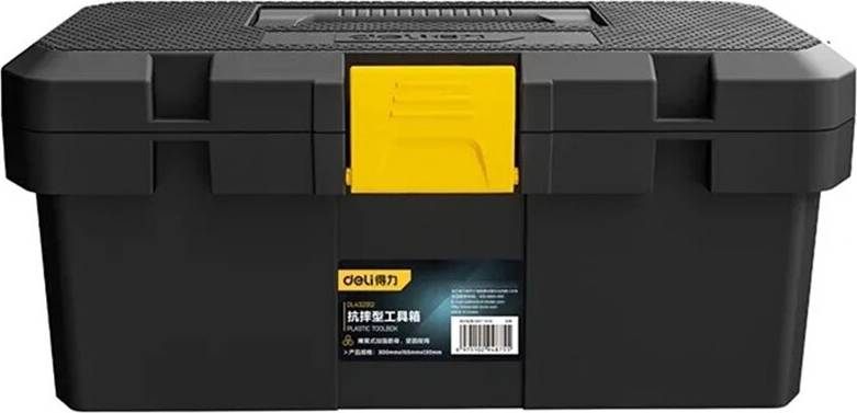 12 Inch Large Capacity Tool Case
