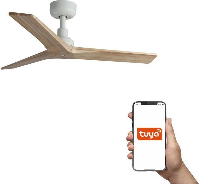 NETLIGHTING Klim Smart Ceiling Fan