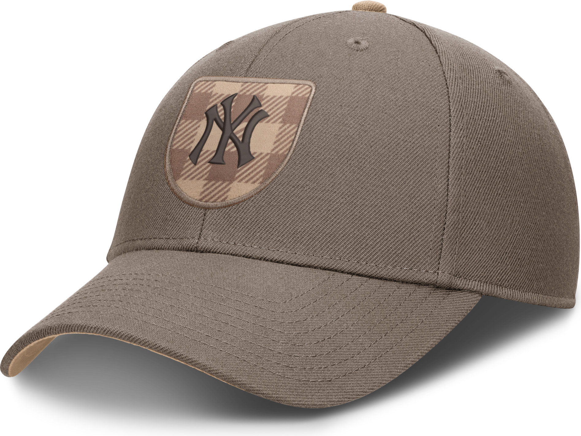 Nike Dri-Fit Rise Structured Cap