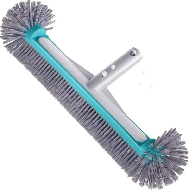 Typecat 18 Inch Reinforced Pool Brush