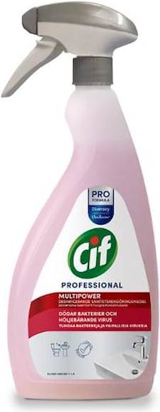 Pro Formula Multipower