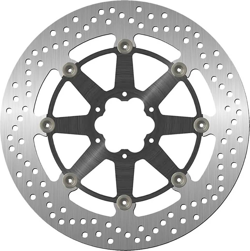 SBS Brake RTR Round