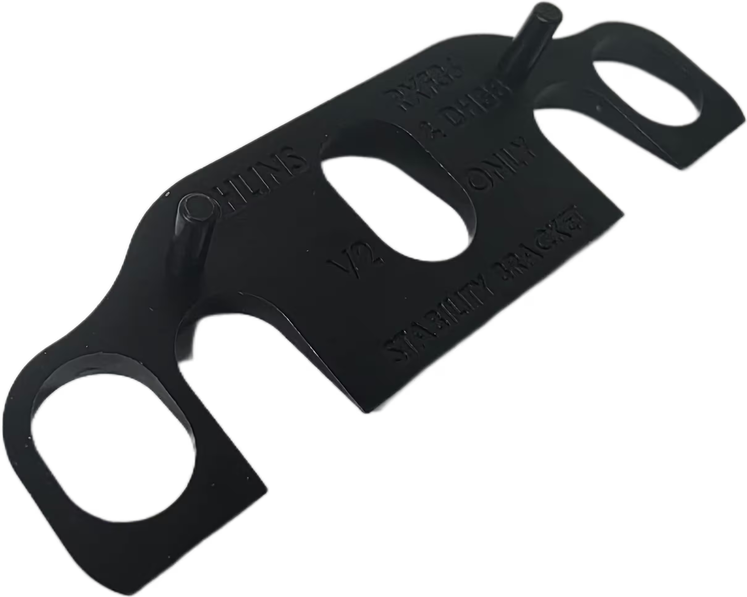RRP ProGuard Bolt On Adapter V2 Ohlins RXF36 DH38
