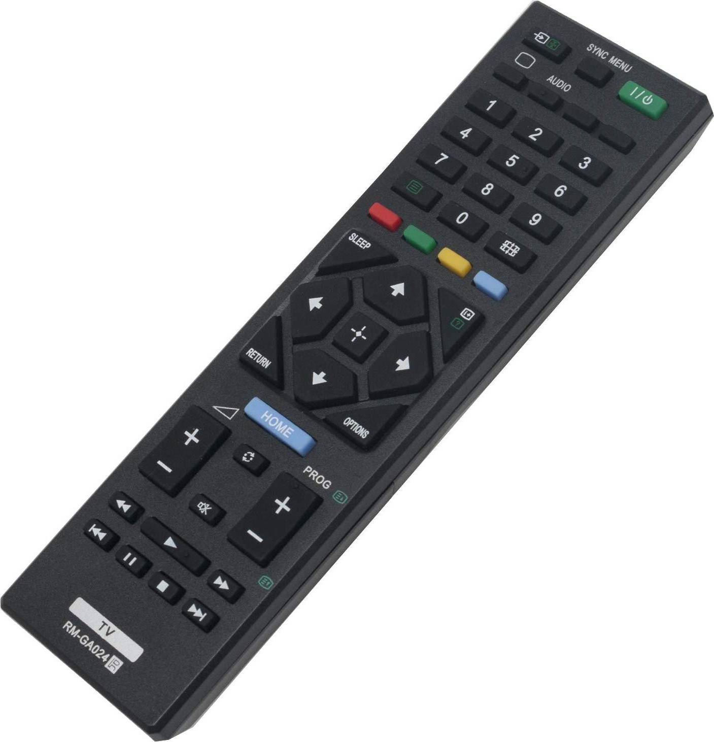 Sony Télécommande RM-GA024