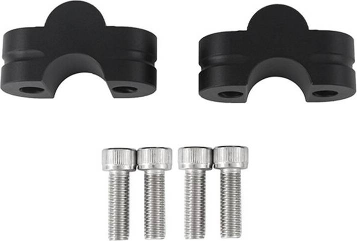 Typecat Motorcycle Handle Bar Rised 22MM Adapter