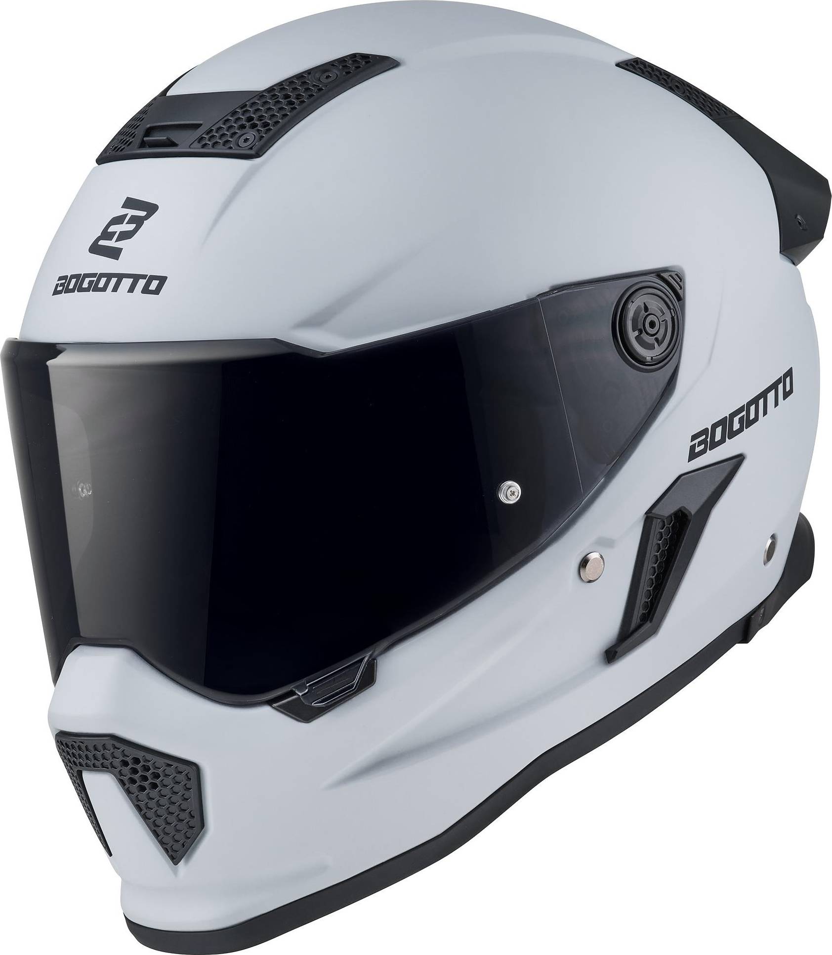 Bogotto Rapto Helmet