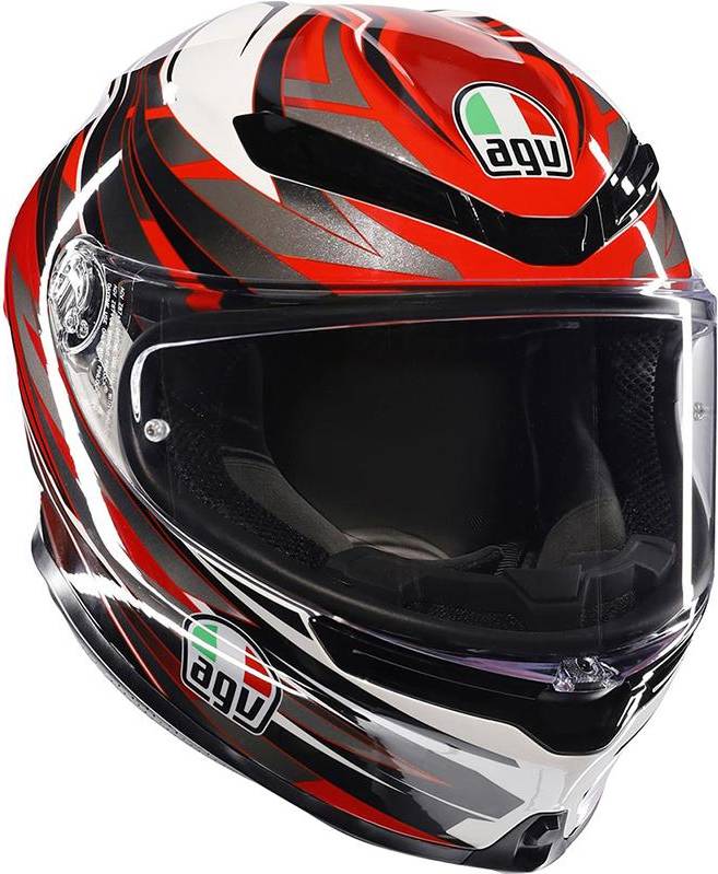 Helmets agv AGV K6 S Reeval Helmet