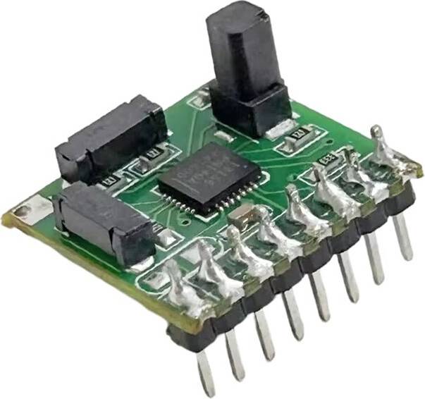 Saudism RM3100 Geomagnetism Sensor Module