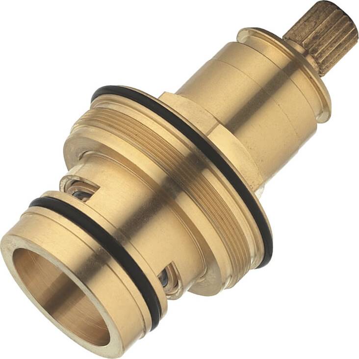 Grohe Avensys Single Control Unit Assembly