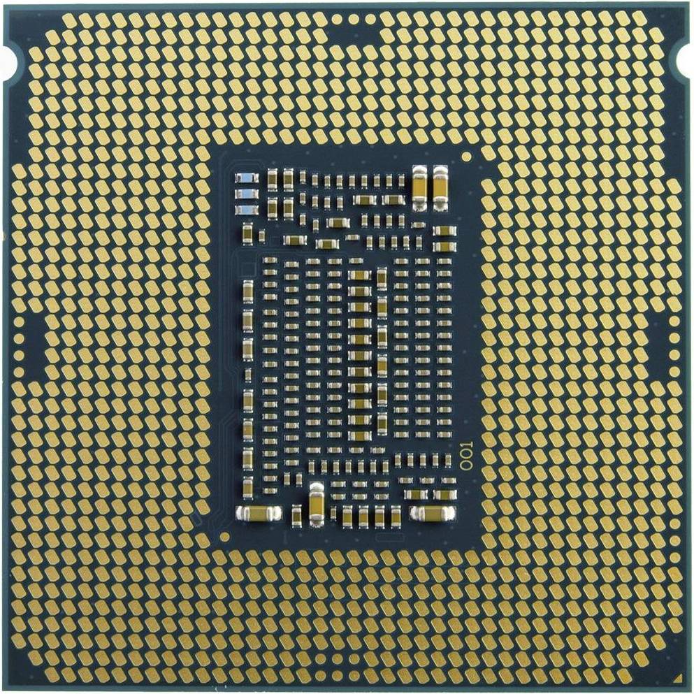 Intel Core i5-9500 processor 3 GHz 9 MB Smart cache