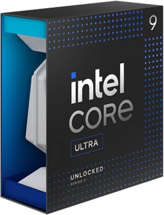 Intel Core Ultra 9-285 Processor LGA1851
