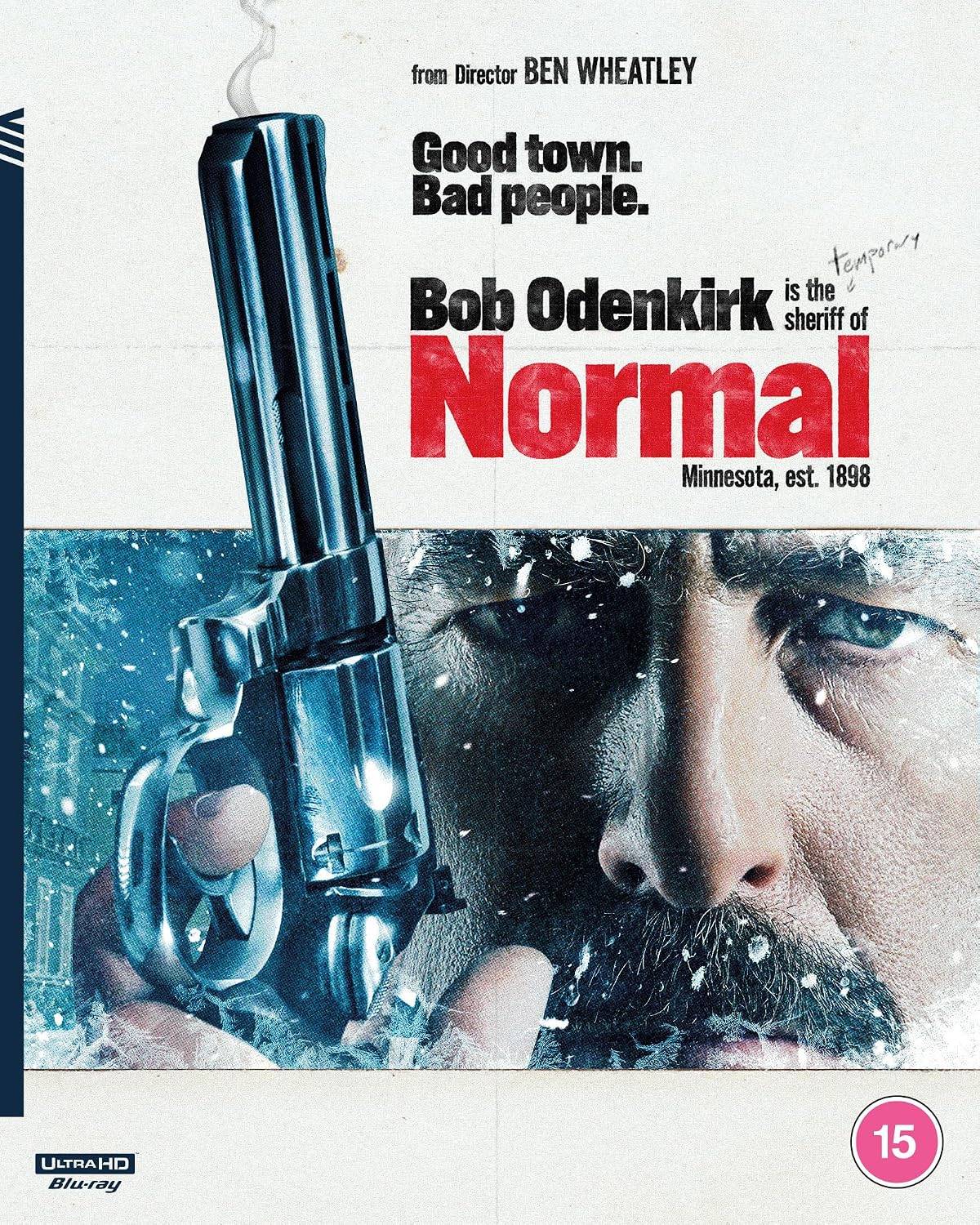 Normal Normal 2025