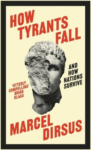How Tyrants Fall