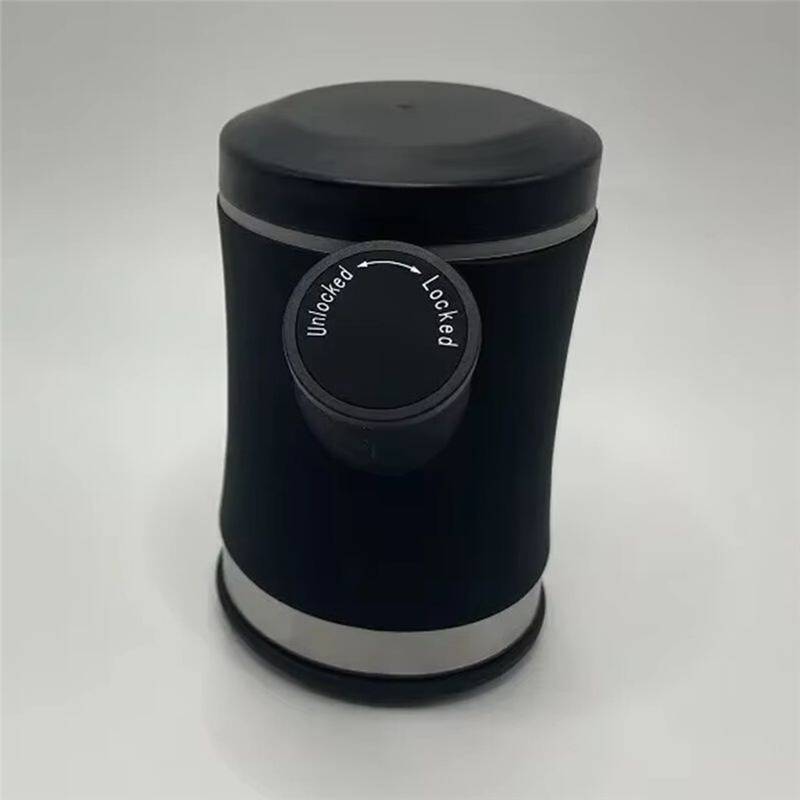 Compact Portable Espresso Maker HandPress Coffee Machine
