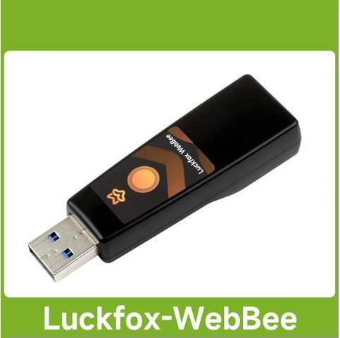 Luckfox Pico WebBee RV1103 Linux Micro Development Board