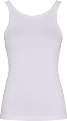 Tim & Simonsen Lone Rib Tank Top