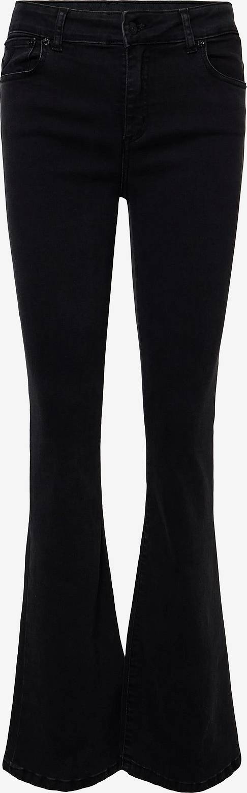 Jeans Raval 16 - Black