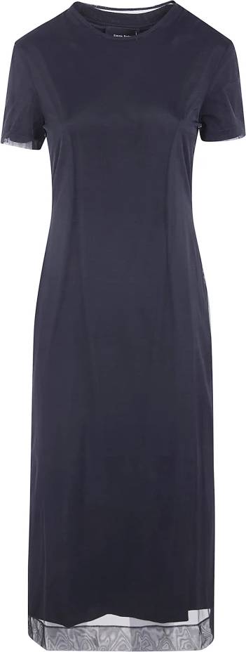 Simone Rocha Maxi Dresses Kjoler - Svart