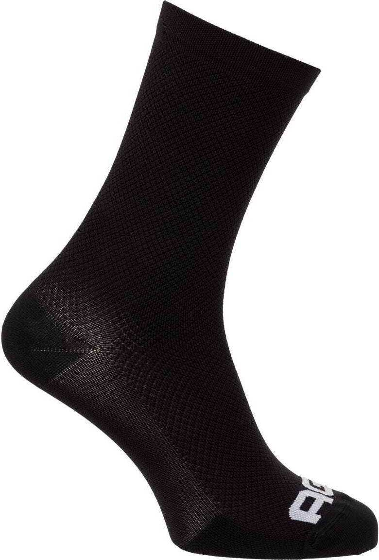 AGU Solid Cykelstrømper - Sort
