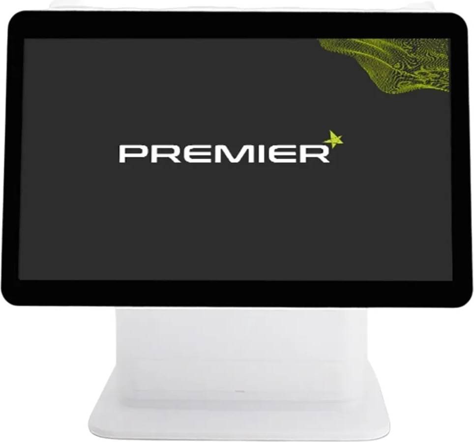Premier Kt-Kiosk A RK3568 15.6 Inch Android 11 Printer