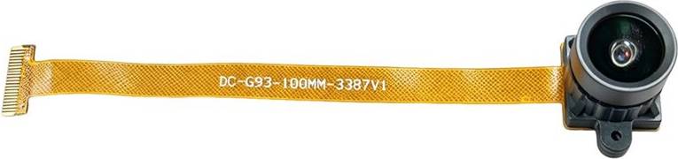Torribaly 2MP GC2093 Camera Module 1080p 60fps