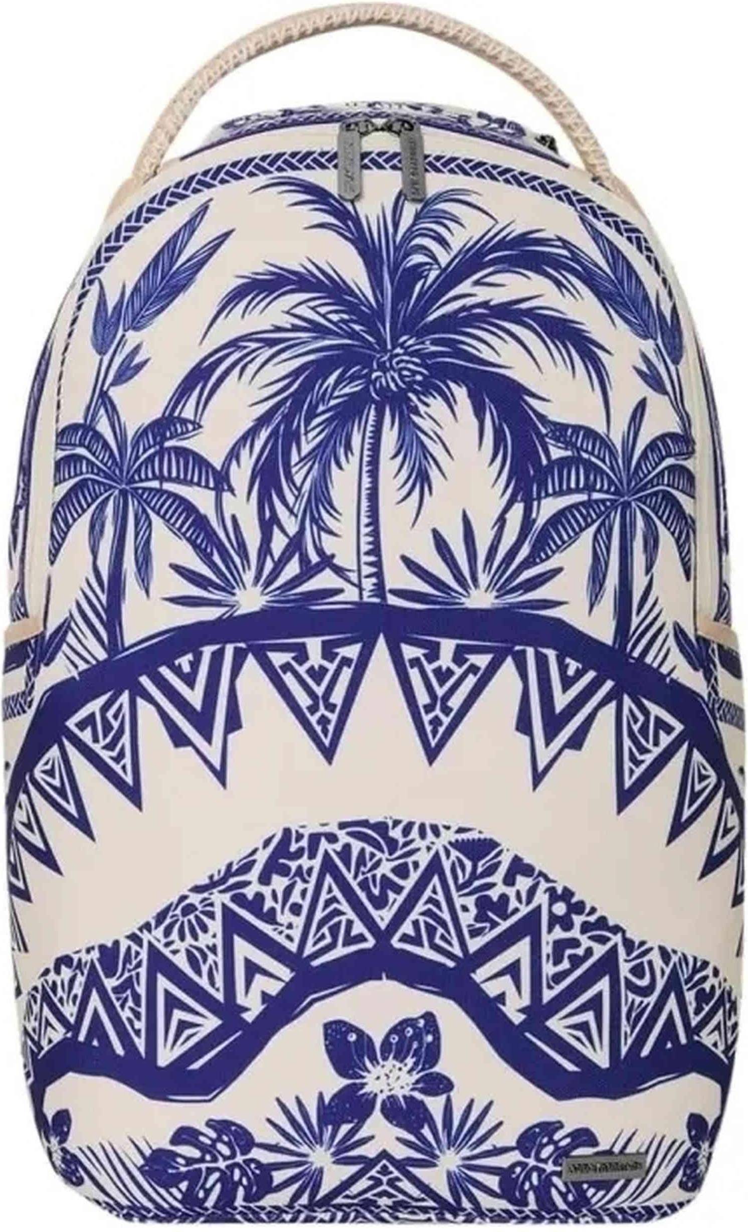 Sprayground Tropics Morocco Rucksack - Uni