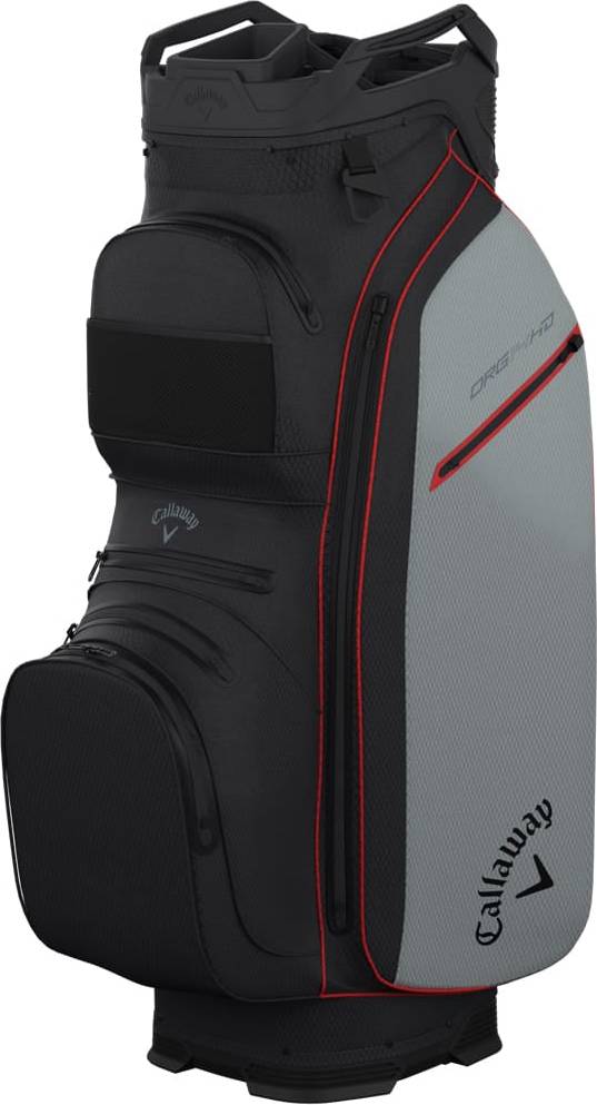 Callaway Org 14 HD Waterproof Cart Bag