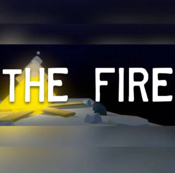 The Fire PC Steam Gift