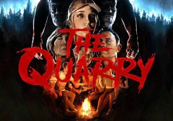 The Quarry PC Steam Key