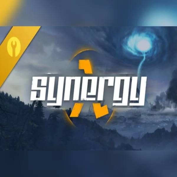 Synergy PC Steam Key